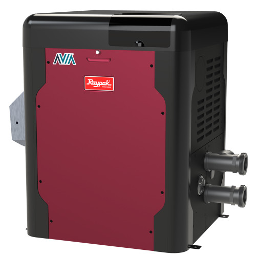 Raypak AVIA Heater - Thumbnail 3