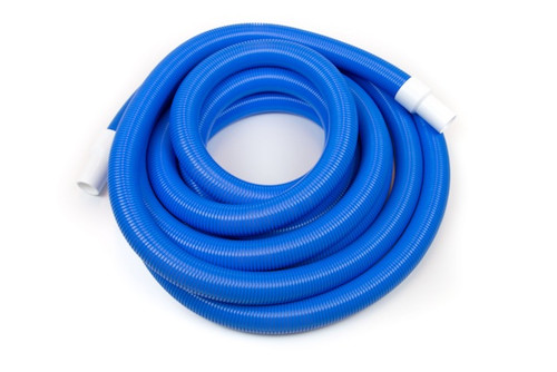 Haviflex 1.5" X 40' Forge Loop Vacuum Hose With Swivel Cuff, ST1540