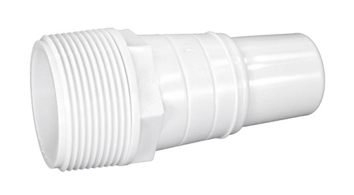 Tianjin Pool 1.5" Hose Adapter, PO11011