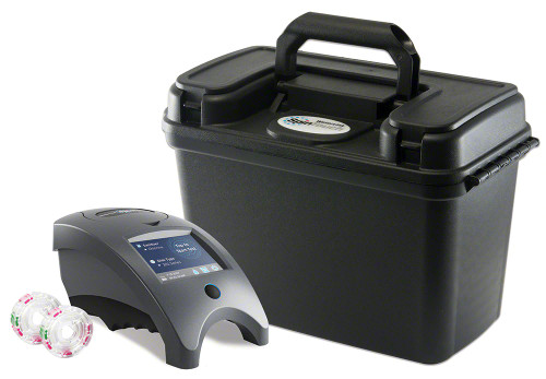 LaMotte WaterlinkSpin Touch Mobile Spin Touch Lab with Carry Case, 3582 (3582)