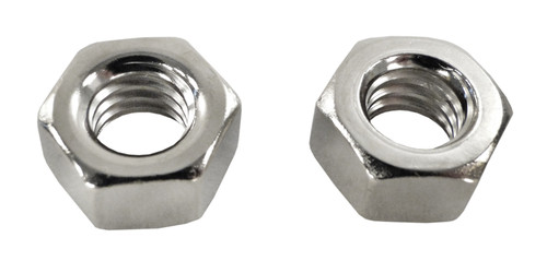 Pentair 5/16" Nut for Booster Pump, Pack of 2, LLA125