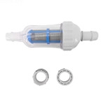 Hayward Hose Filter Kit for Hayward TriVac 700 and TriVac 500, TVX7000HFA-01 (HAY-201-6156)