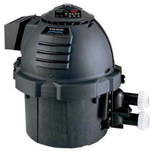 Sta-Rite Max-E-Therm 400,000 BTU Low NOx Liquid Propane Pool Heater, SR400LP (STA-15-505)