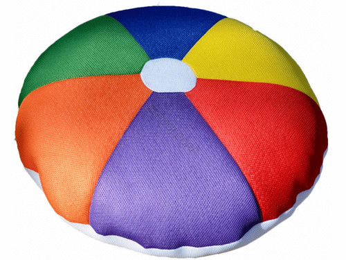 Main Access Stuffed Floating Beach Ball, 305595