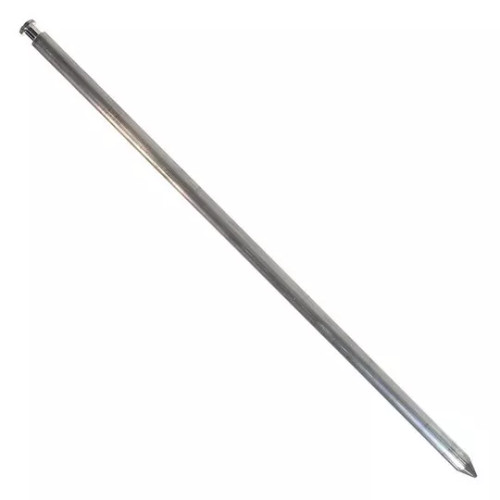 Super-Pro 18" Aluminum Safety Cover Lawn Stake, #8 (SPG-701-5010)