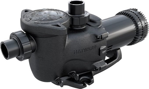 Hayward 1.65 THP 115/230V MaxFlo Variable Speed Pool Pump, W3SP2310X15XE