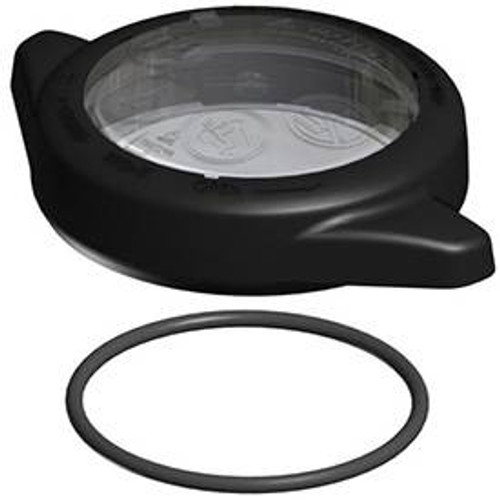 Hayward Strainer Cover Assembly, SPX8100LDS