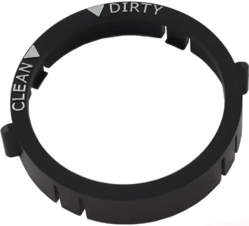 Zodiac Clean and Dirty Snap Ring, R0468200