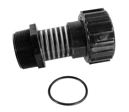 Pentair Hose Connector Assembly for JWP/ABG HD to PLD/PLM Filters, 155403