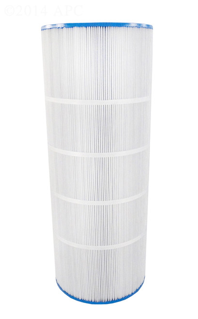 APC 8-15/16" 23-5/16"125 Sq/Ft Filter Cartridge, APCC7301