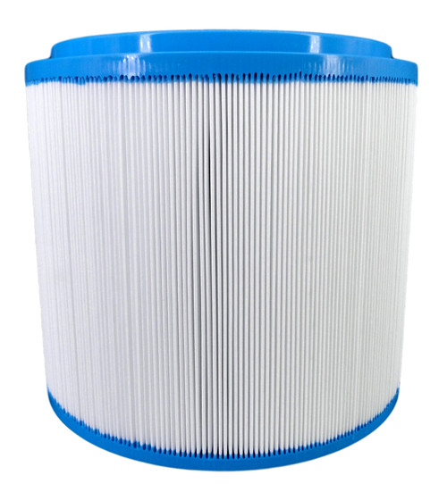 APC Spa Filter 8" X 7 3/8" 40 Sq/Ft Cartridge, APCC7417