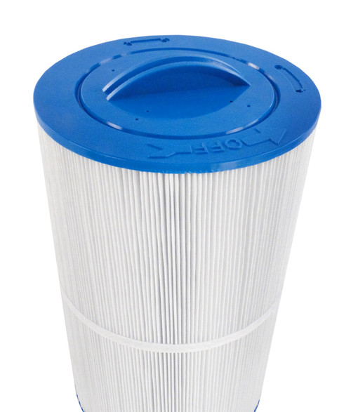 APC Cartridge Filter 7 7/8" X 13 3/16" 80 Sq/Ft, APCC7204