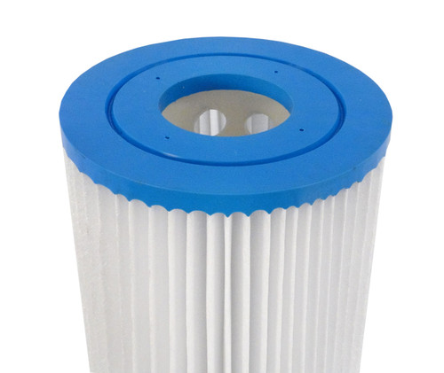 APC Filter Cartridge 4 1/4" X 8" 5 Sq/Ft, APCC7007