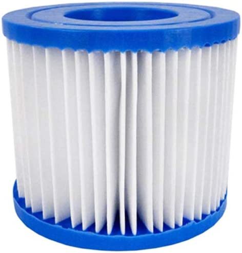APC Filter Cartridge 4 1/4" X 3 3/4" 3 Sq/Ft, APCC7339