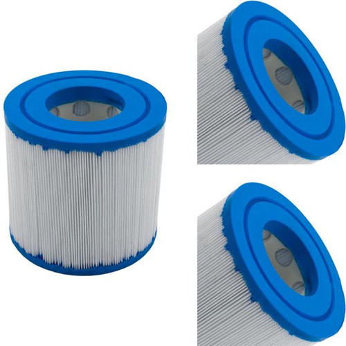 Super-Pro 10 Sq/Ft 3 Oz Skim Filter Cartridge Element, FC-3077 (SPG-051-2126)