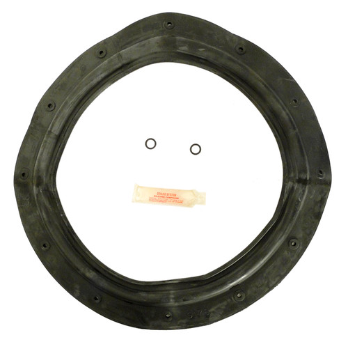 APC Hayward EC40 and EC50 Diaphragm Gasket Shaft O-Ring Kit, APCK1152