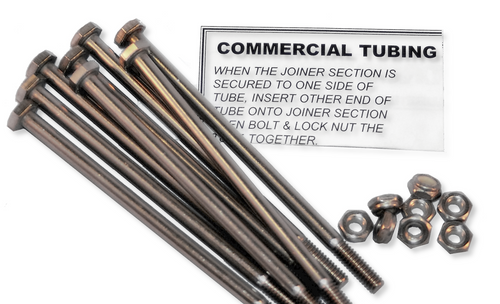 Rocky's Reel At-2 Tube Parts Kit, 521 (RR521)