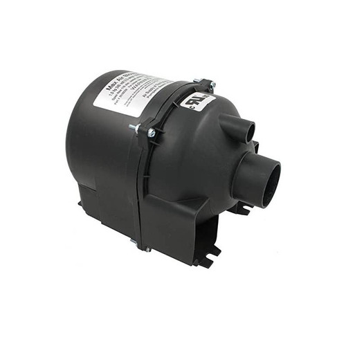 Air Supply Of The Future Max Air Blower 1 HP 240 Volt, 2510220 (AIR-85-8459)