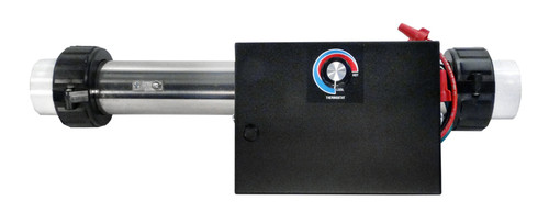 Therm Products 5.5KW 240V 2″x15″ Flow Thru Heate, C2550-0000(A-BX) (HTAC25500000ABX)
