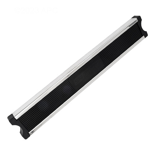 S.R.Smith 20" Stainless Steel Elite Ladder Tread without Hardware, LTDF-103-R