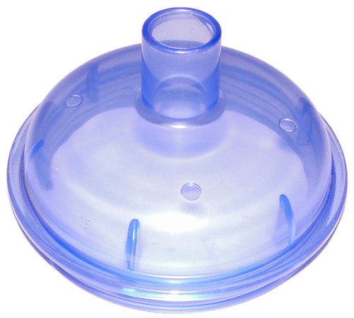 Pentair Rainbow Leaf Trap Lid, R211506