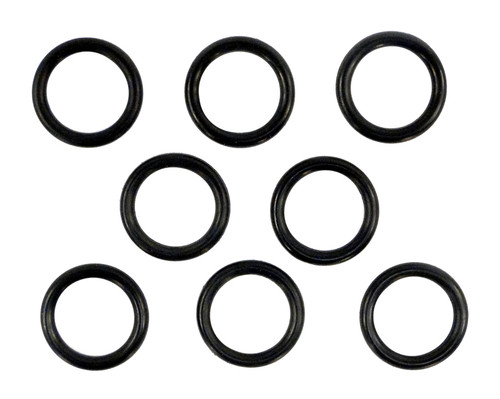 Pentair Coil and Tubesheet Sealing O-Ring Replacement Kit MasterTemp 250 Pool/Spa Heater, 460749 (PUR-151-3887)