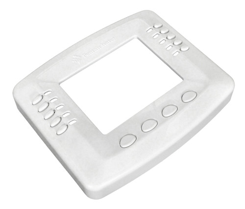 Pentair Cover Plate for IntelliTouch Indoor Control Panel, 520273 (COM-301-2858)