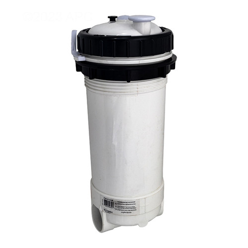 Pentair 2" Slip 25 Sq. Ft. Dynamic Series II High Flow Slip Top Load Cartridge Filter, R172502J