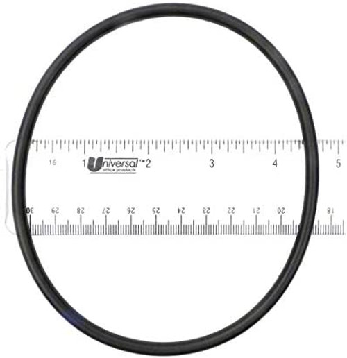 APC Black 4.5" Valve Body Rubber O-Ring, APCO2302