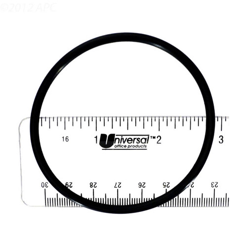 APC Diffuser Gasket O-Ring, APCO2429