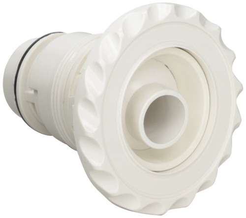 Waterway White 2.5" Deluxe Poly Jet Internal, 210-6080B (WW2106080B)