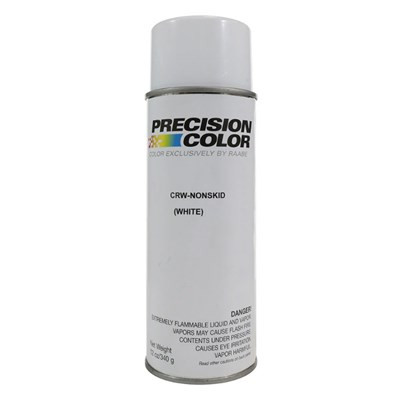 Cardinal 12 Oz White Coping Touch Up Paint, CRW-NONSKID (CR001TP)