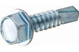 Latham Coping Tek Screws, Pack of 100, COP-TSPK100 (LAT-811-100
