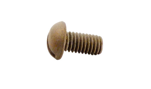 Bronze Slide Valve; 10-32 x 3/8 Inch