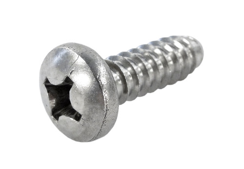 Waterway #14 x 3/4" Philips Pan Head Screw, 819-0025