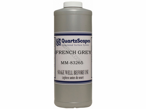 NPT Qt. French Gray QS Pigment, MM-83265