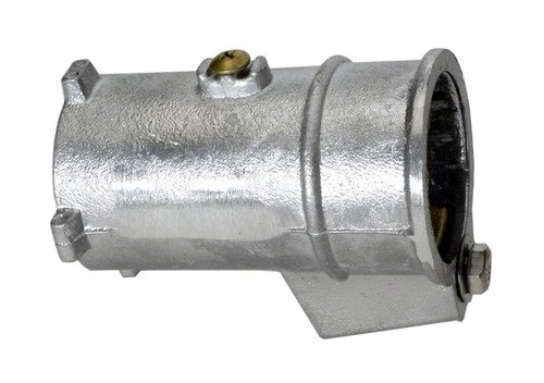 Perma-Cast PS-4019-A 4" Aluminum 1.9" Wedge Anchor Socket, PS-4019-A