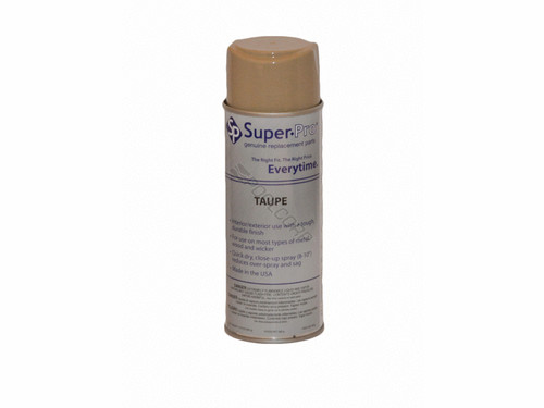 Super-Pro Hayward Taupe 12 Oz Spray Paint, VP00010000
