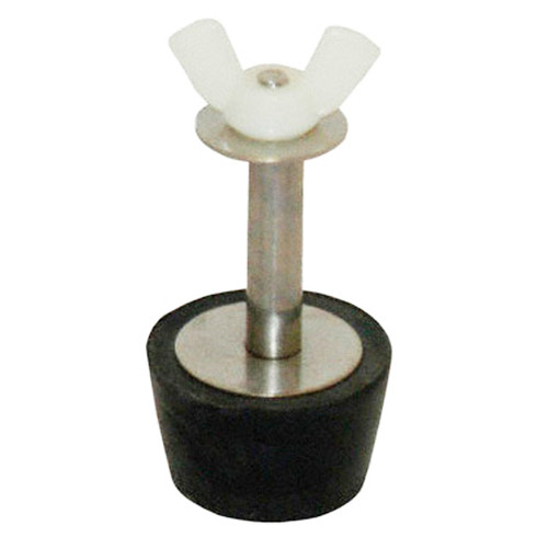 Technical Products#7 Winterizing Plug with Long Bolt and Spacer, 7X (FF1070)