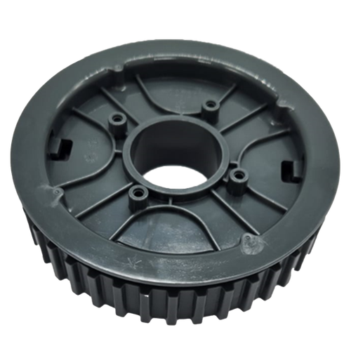 Maytronics Wheel Gray Front, 9983410