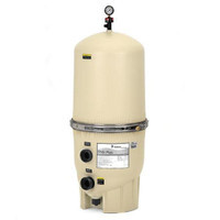 Pentair FNS Plus 48 Sq. Ft. D.E. Filter, EC-180008- EZ Pool & Spa