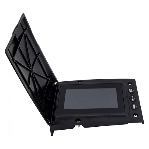 Pentair IntelliFlo3 VSF Controller