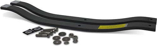S.R. Smith Pewter Gray 6' Salt Dive Board Spring Assembly, 69-209-6620