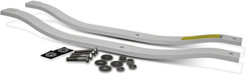  S.R. Smith White 6' Salt Dive Board Spring Assembly, 69-209-662