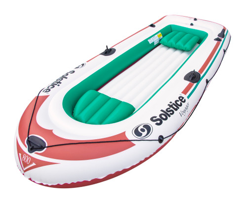 Solstice Watersports Voyager Boat 6 Person, 30800