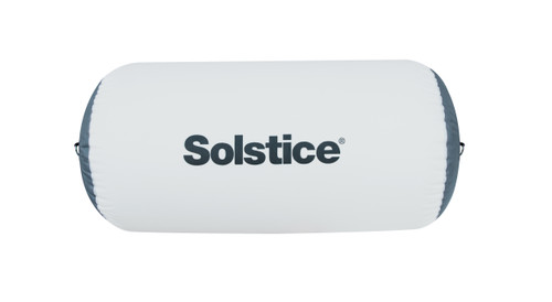 Solstice Inflatable 60" X 18" Rafter Fendor, 46018