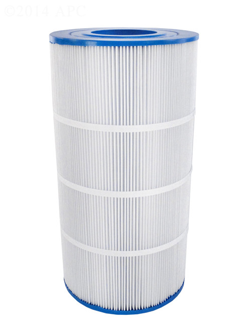 APC Filter Cartridge 8 15/16" X 17 3/8" 75 Sq/Ft, APCC7247