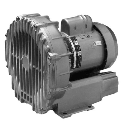 Air Supply of The Future Regenair R5 Oilless Regenerative Blower 2.5 HP, 1-Phase, 120 V, R5125-2