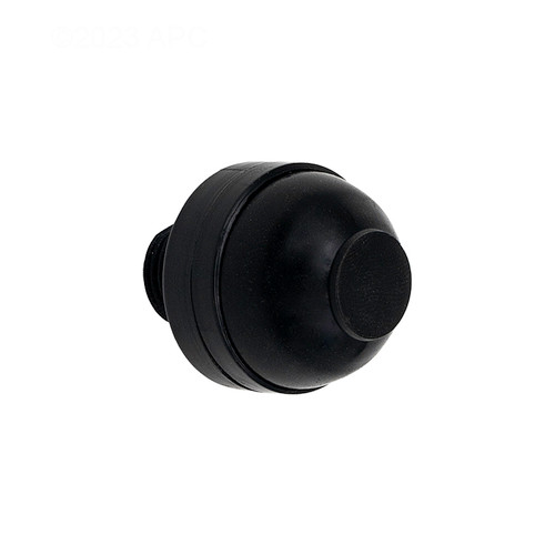 PersAir Spa Small Domed Air Bellow 9/16" threaded Shaft, B465BA