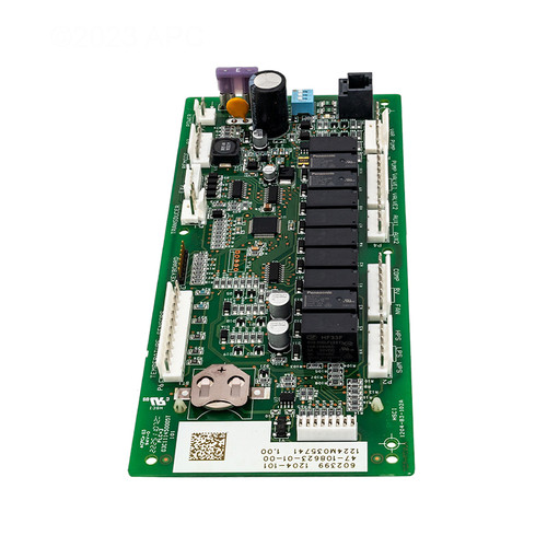 Raypak PC Board Control Replacement Kit for Digital Heat Pump - Thumbnail 5